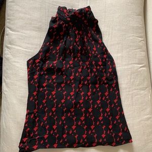 Milly Sleeveless Top